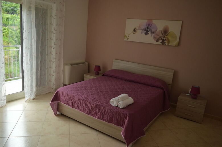 Bed & Breakfast Vista D'amare