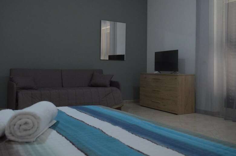Bed & Breakfast Vista D'amare