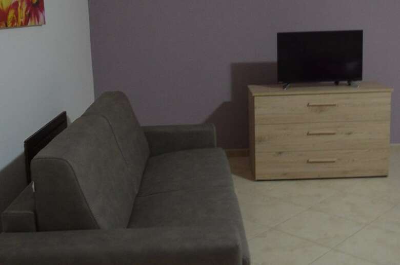 Bed & Breakfast Vista D'amare