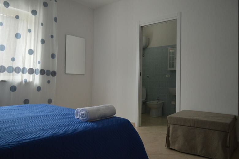 Bed & Breakfast Vista D'amare