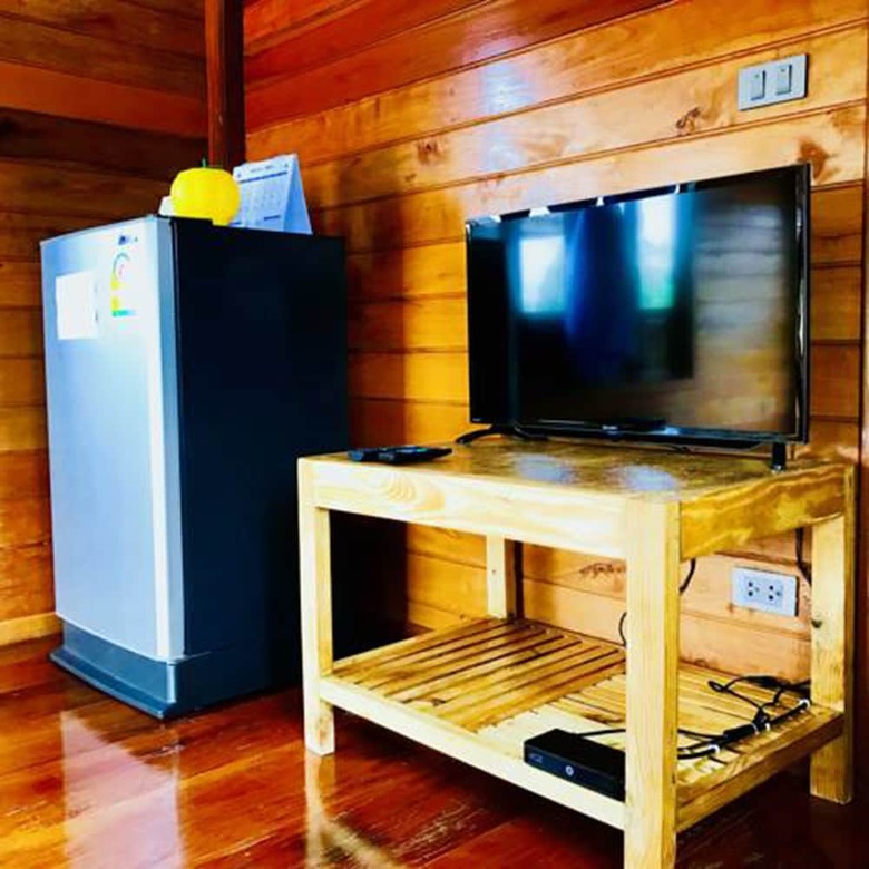 Hotel We Care Resort