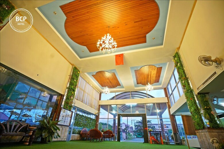 Bcp Hotel