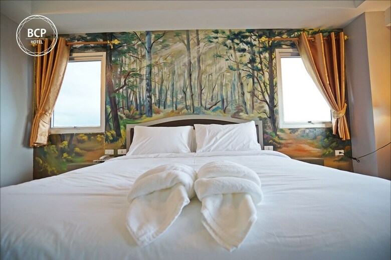 Bcp Hotel