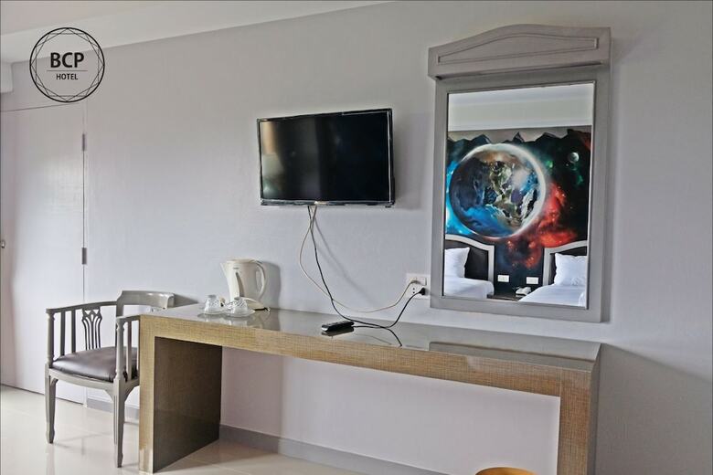 Bcp Hotel