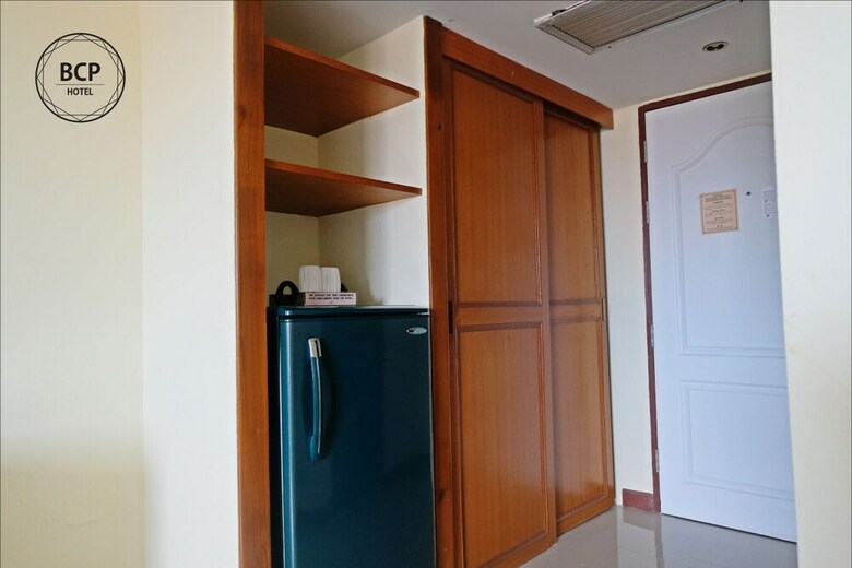 Bcp Hotel