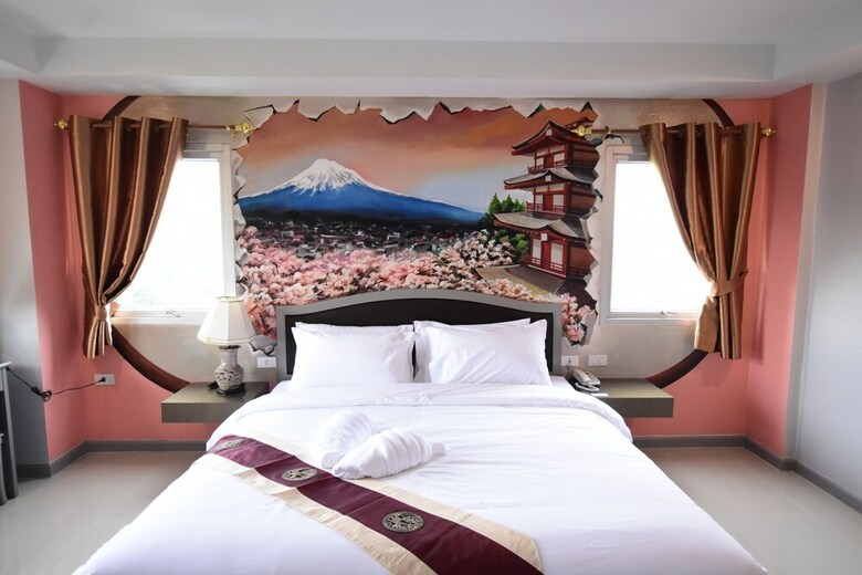 Bcp Hotel