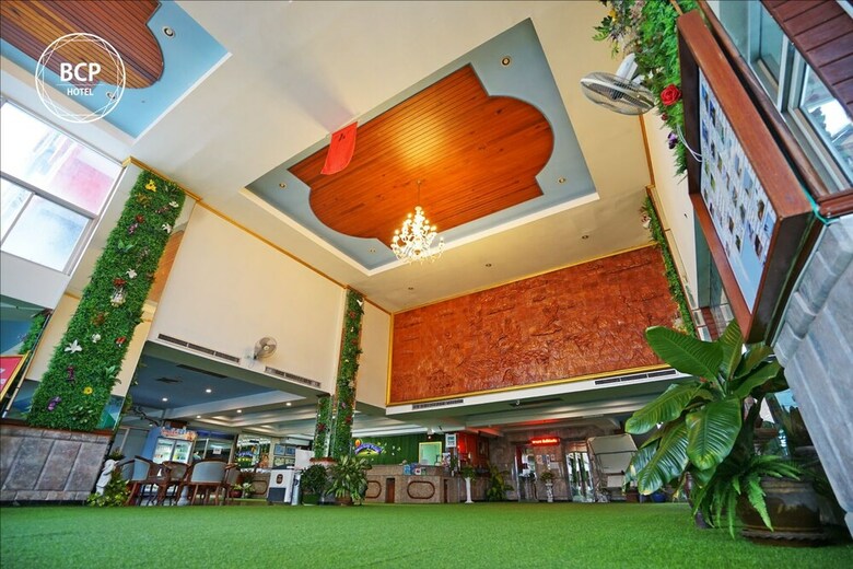 Bcp Hotel