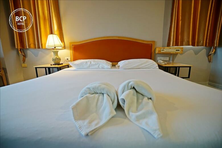 Bcp Hotel