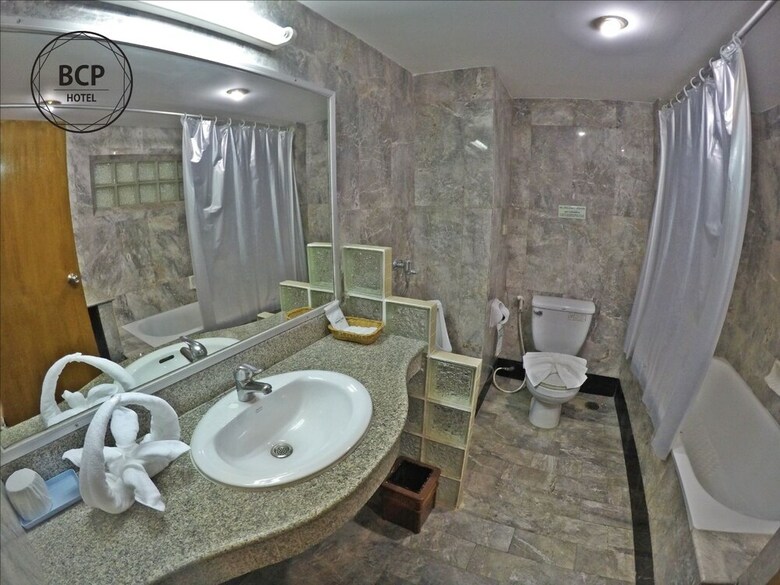 Bcp Hotel