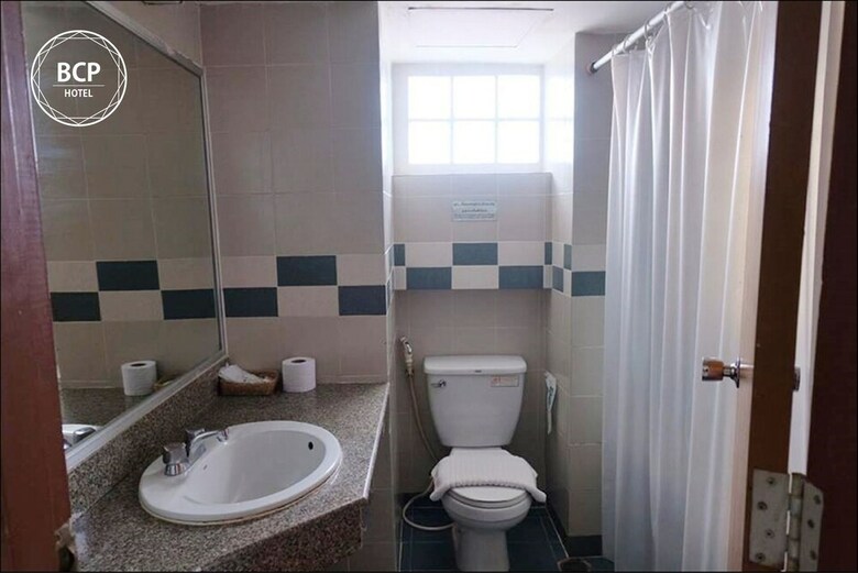 Bcp Hotel