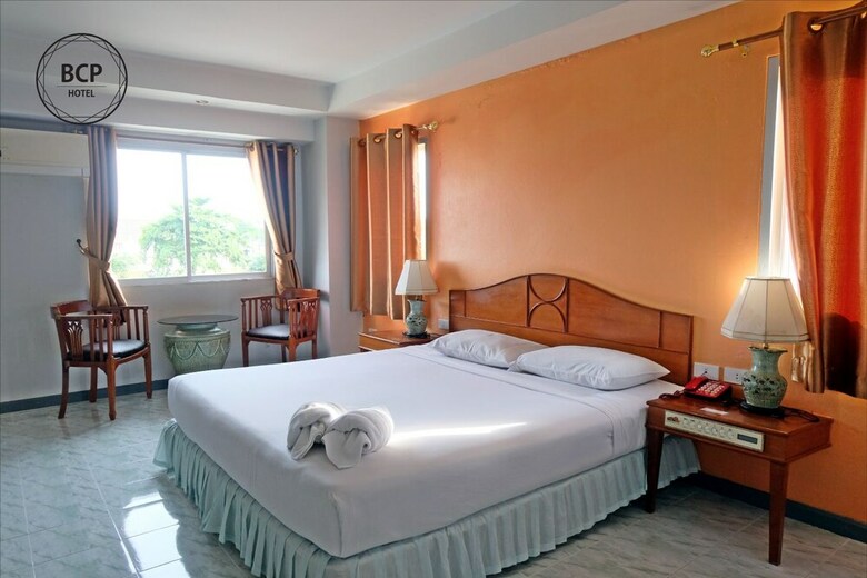Bcp Hotel