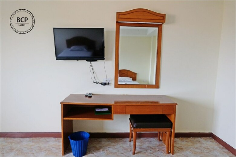 Bcp Hotel