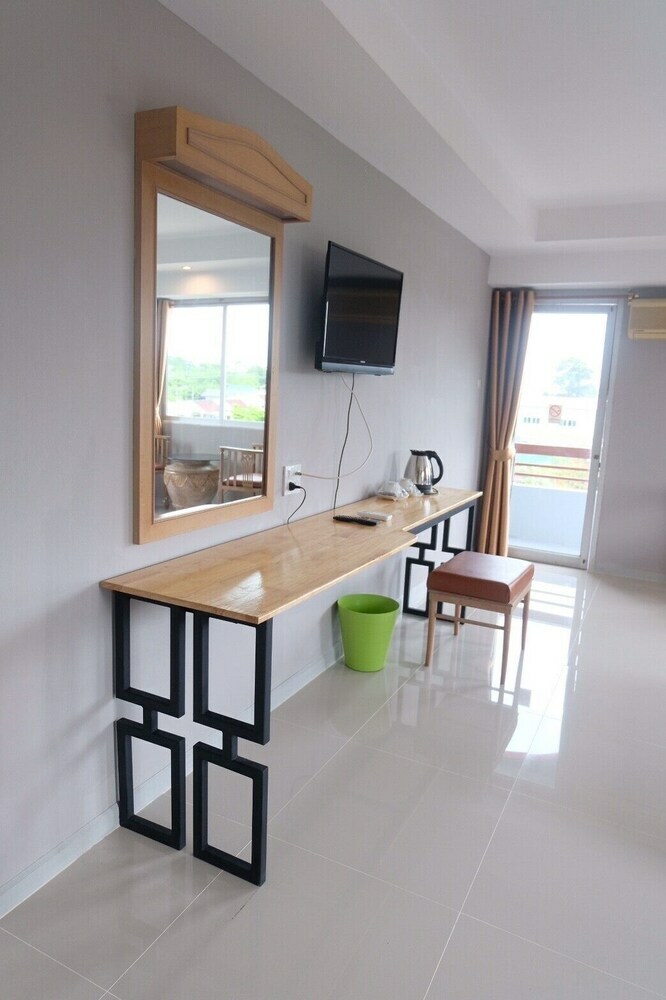 Bcp Hotel