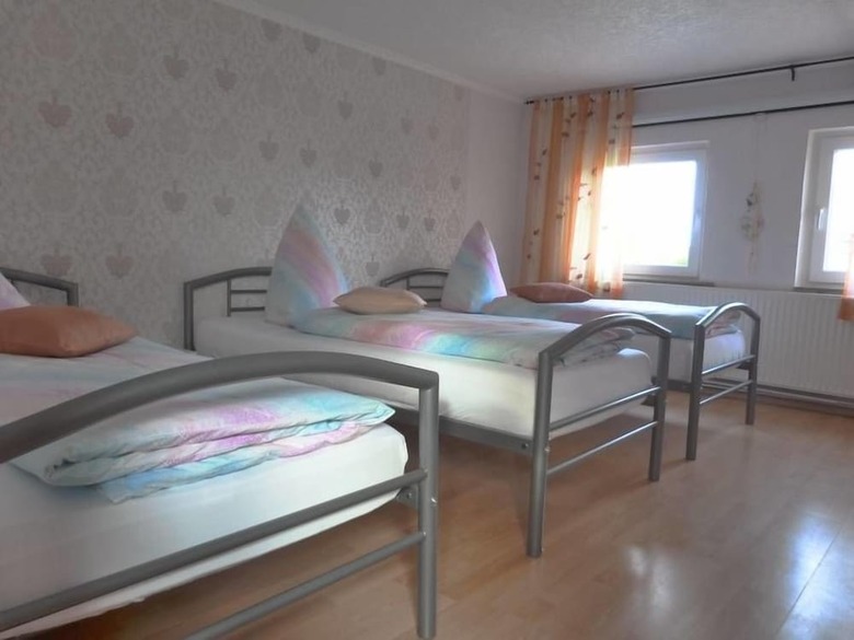 Apartamentos Ferienwohnung Fehnhuus