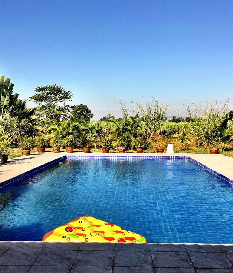 Hotel A&n Village Haven