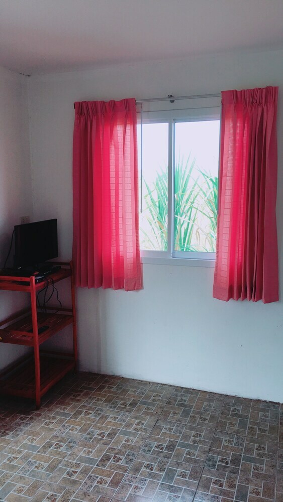 Hotel A&n Village Haven