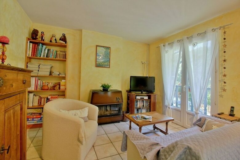 Bed & Breakfast Chambres D'h�tes La Munia