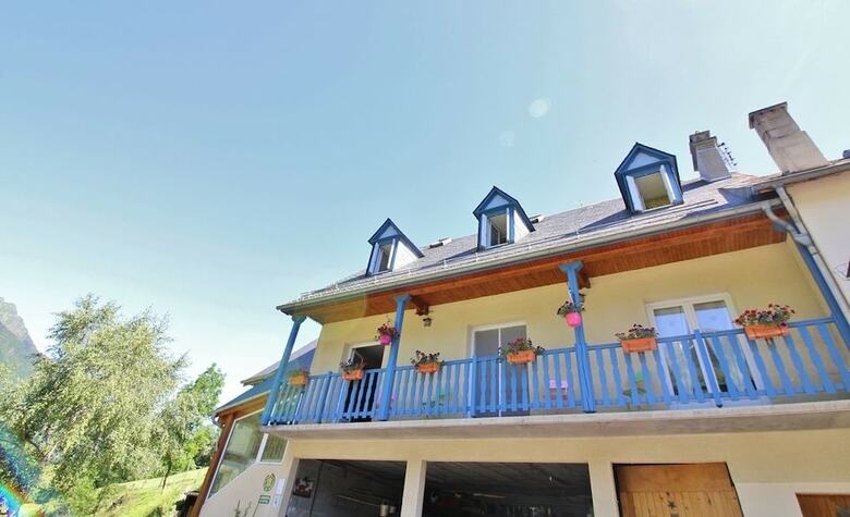 Bed & Breakfast Chambres D'h�tes La Munia