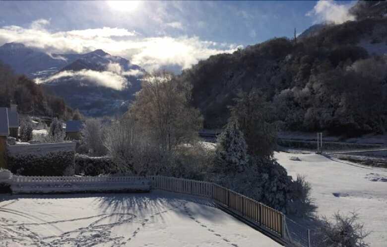 Bed & Breakfast Chambres D'h�tes La Munia