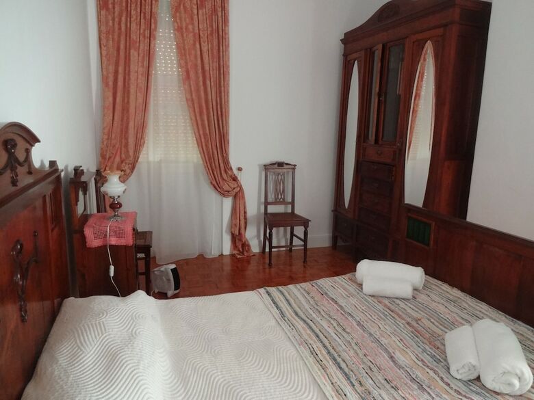 Bed & Breakfast Vila Laura