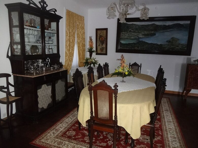 Bed & Breakfast Vila Laura
