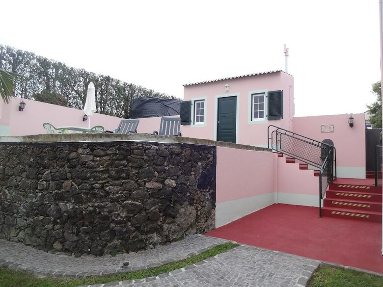 Bed & Breakfast Vila Laura