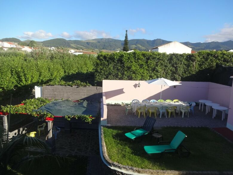 Bed & Breakfast Vila Laura