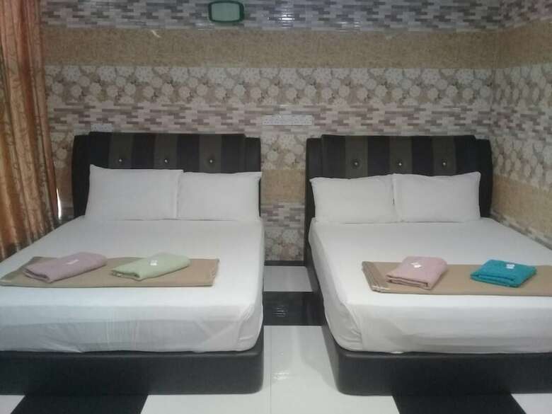 New Kajang Hotel