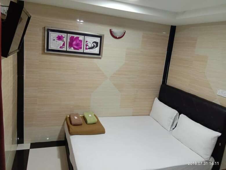New Kajang Hotel