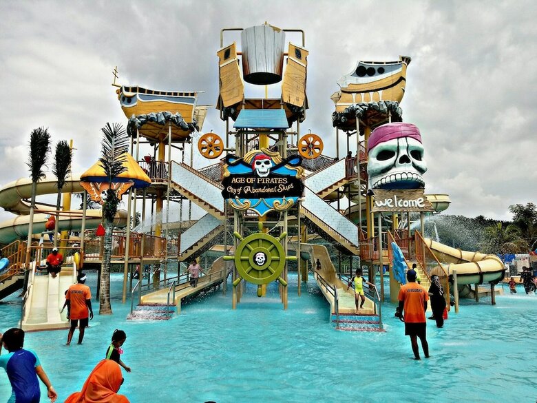 New Kajang Hotel