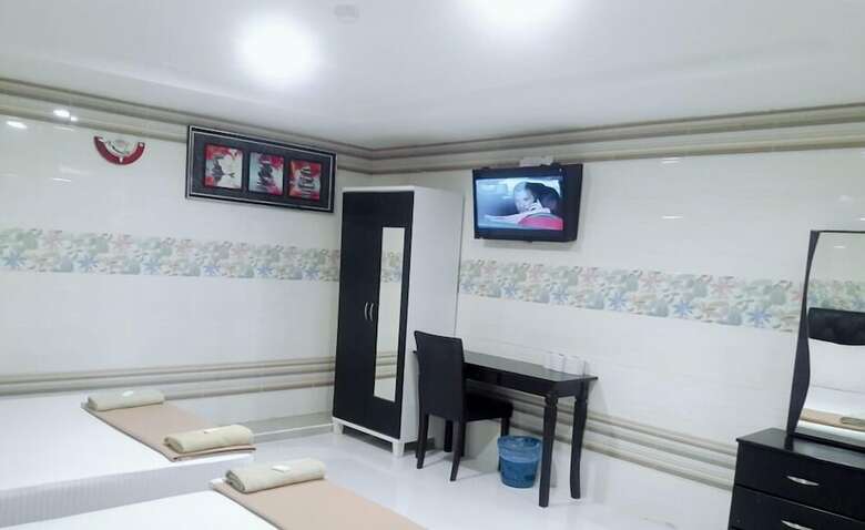 New Kajang Hotel