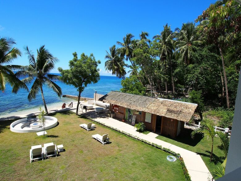 Hotel Dive Spot Asia Beach Resort