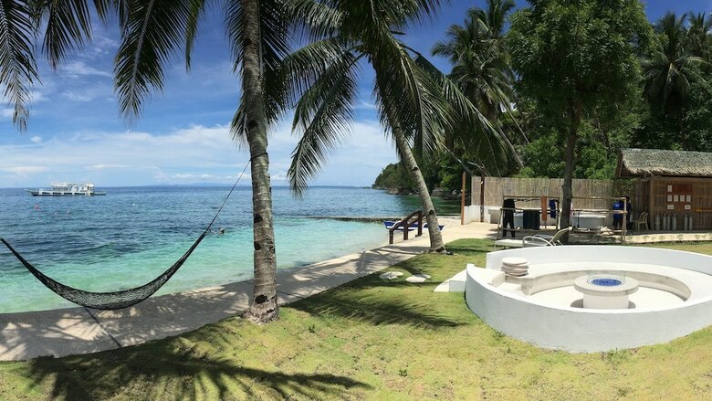 Hotel Dive Spot Asia Beach Resort