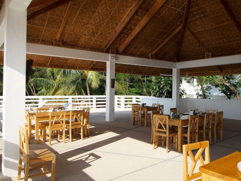 Hotel Dive Spot Asia Beach Resort
