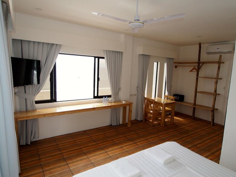 Hotel Dive Spot Asia Beach Resort