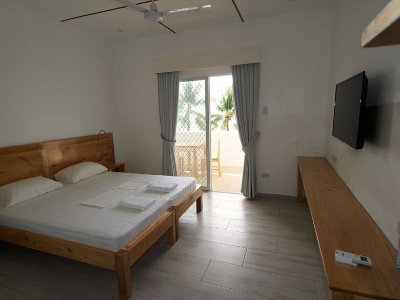 Hotel Dive Spot Asia Beach Resort