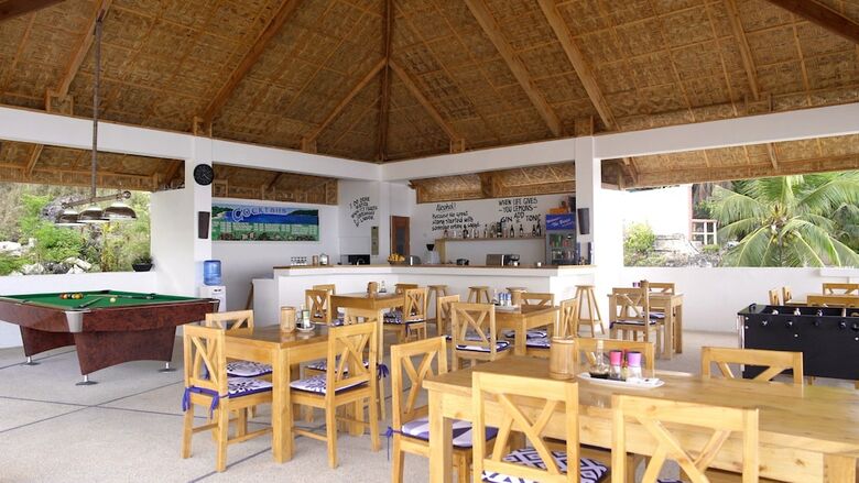 Hotel Dive Spot Asia Beach Resort