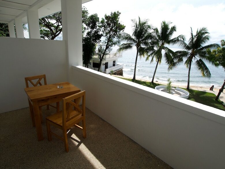 Hotel Dive Spot Asia Beach Resort