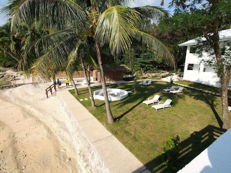 Hotel Dive Spot Asia Beach Resort