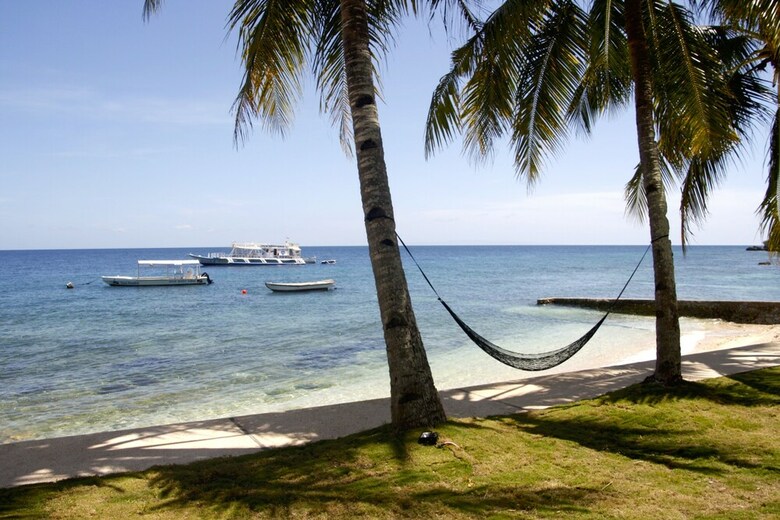 Hotel Dive Spot Asia Beach Resort