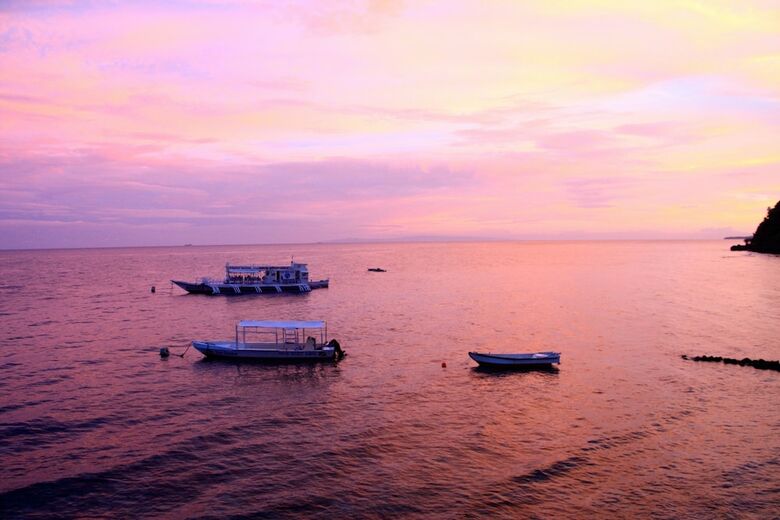 Hotel Dive Spot Asia Beach Resort