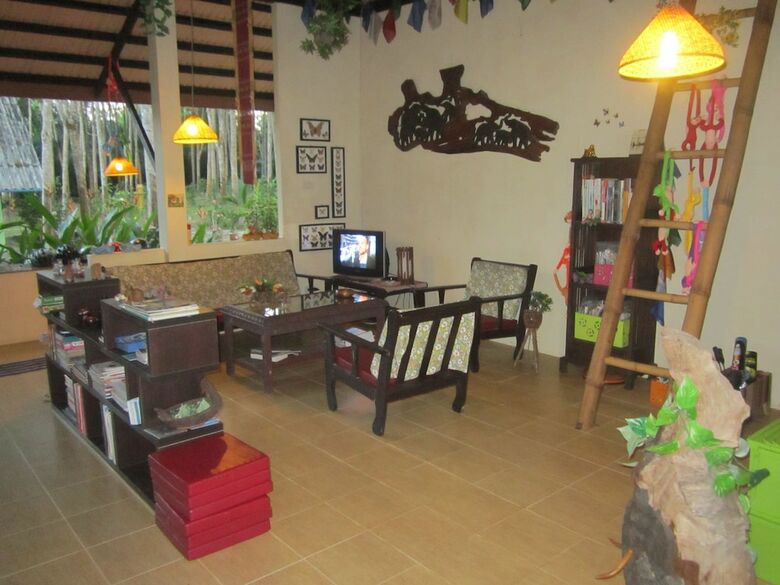 Hotel Manora Garden B & B
