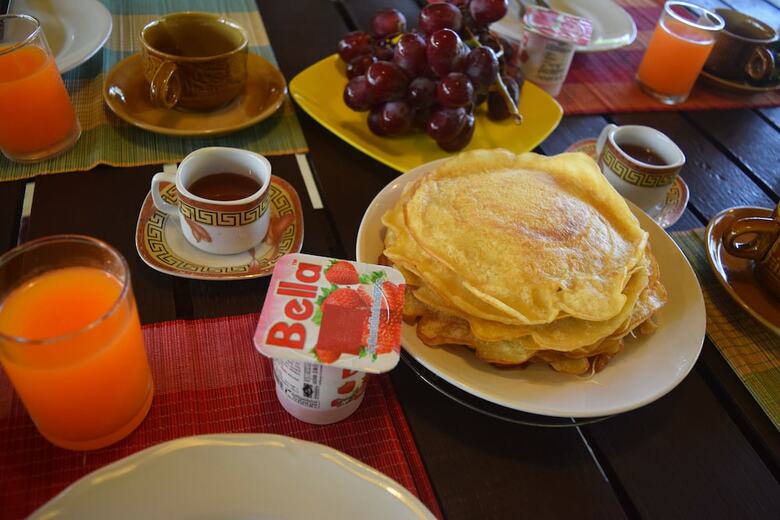 Hotel Manora Garden B & B