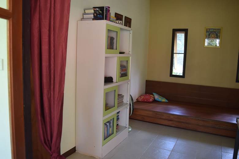 Hotel Manora Garden B & B