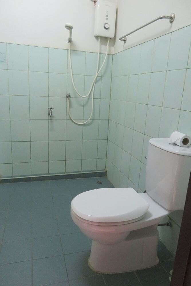 Hotel Manora Garden B & B