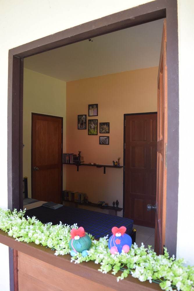 Hotel Manora Garden B & B