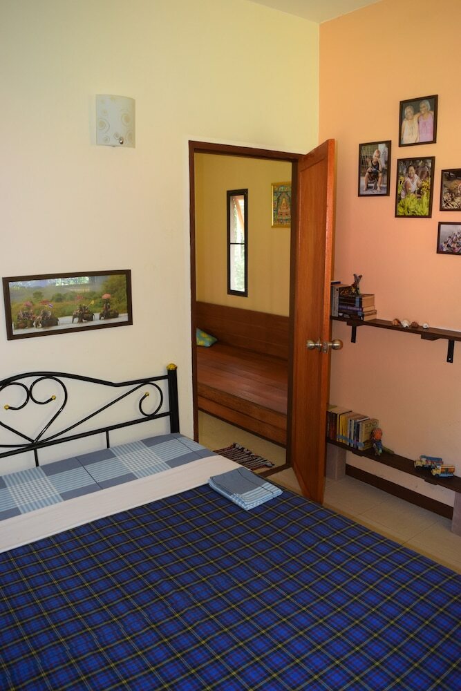 Hotel Manora Garden B & B