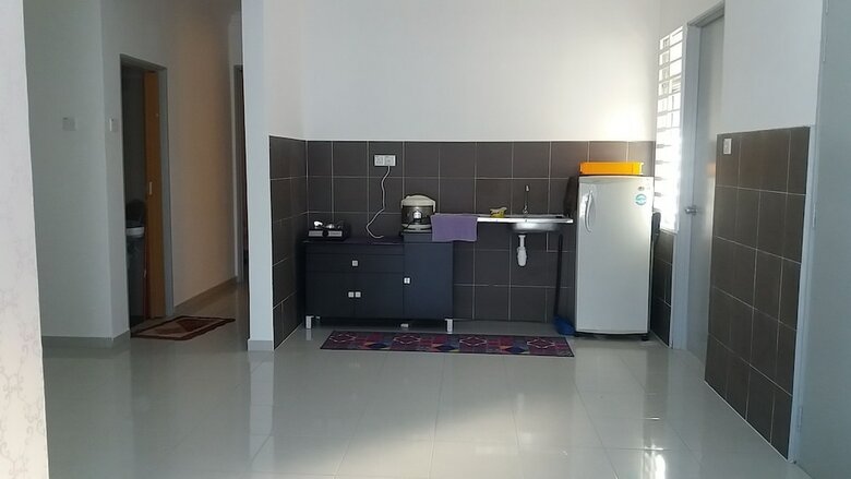 Kasa Heights Homestay