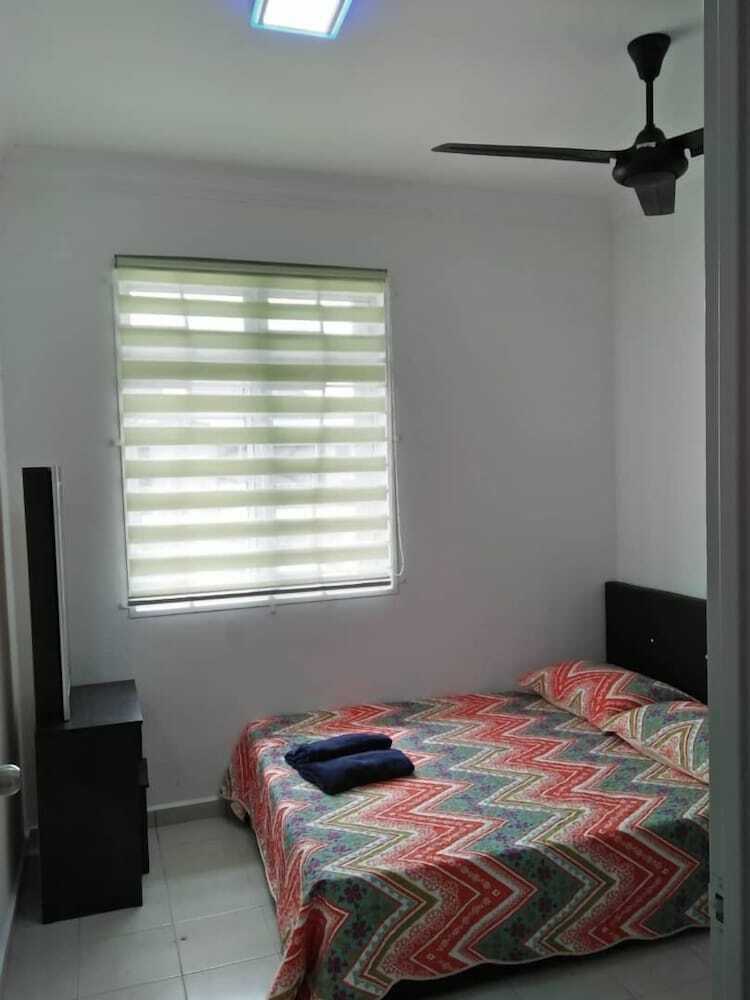 Kasa Heights Homestay