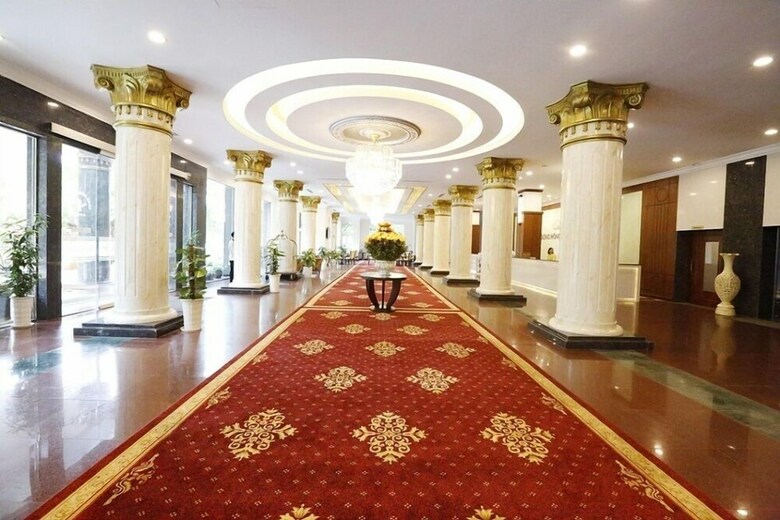 Hotel Song Hong Resort